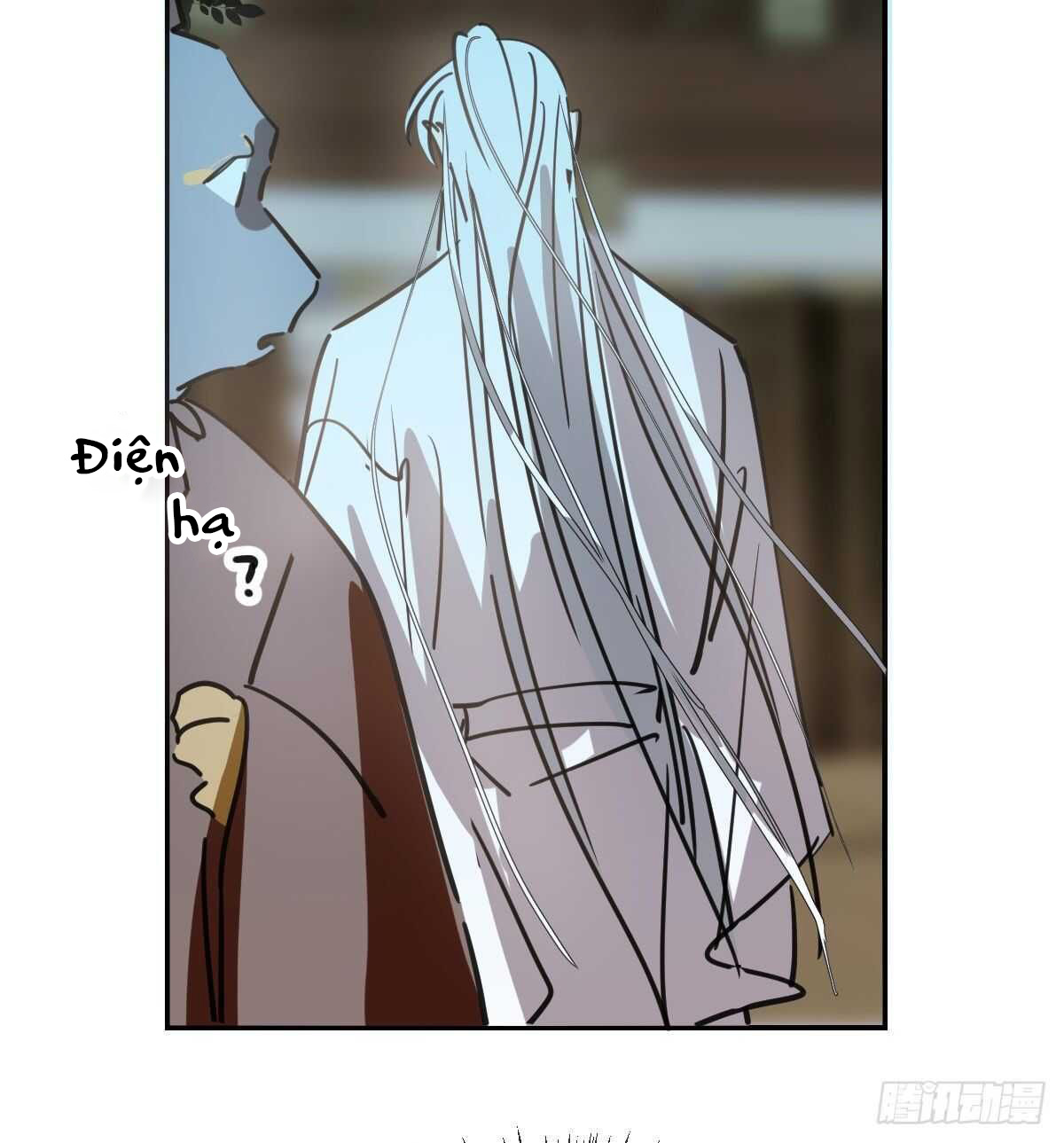 Bắt Lấy Ngao Ngao chapter 135 - Trang 71