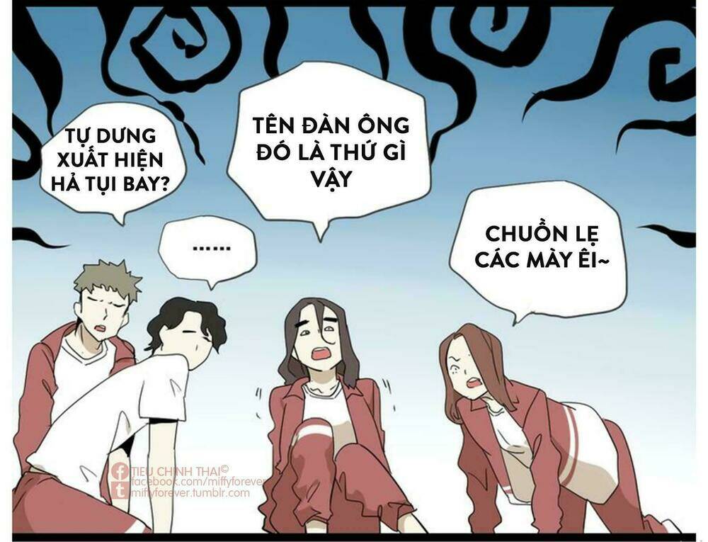 mục linh chapter 8 45