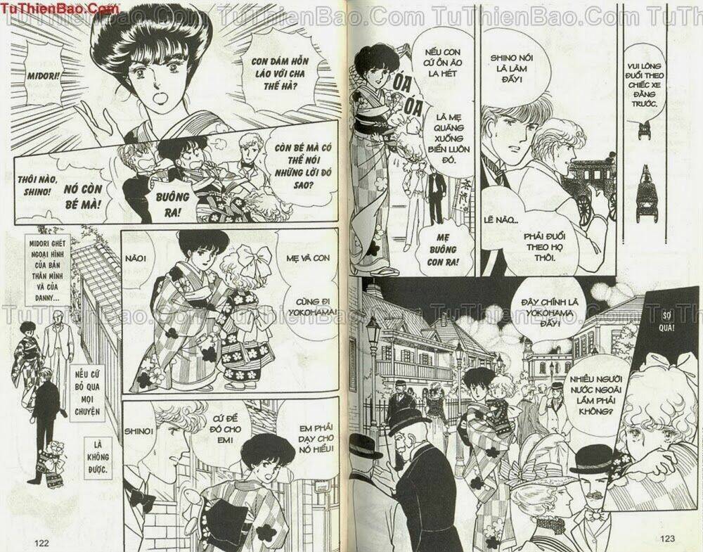 người đẹp new york chapter 10 62