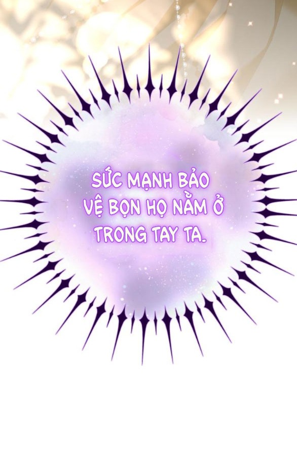 tôi muốn trở thành cô ấy dù chỉ là một ngày chapter 147.1 4