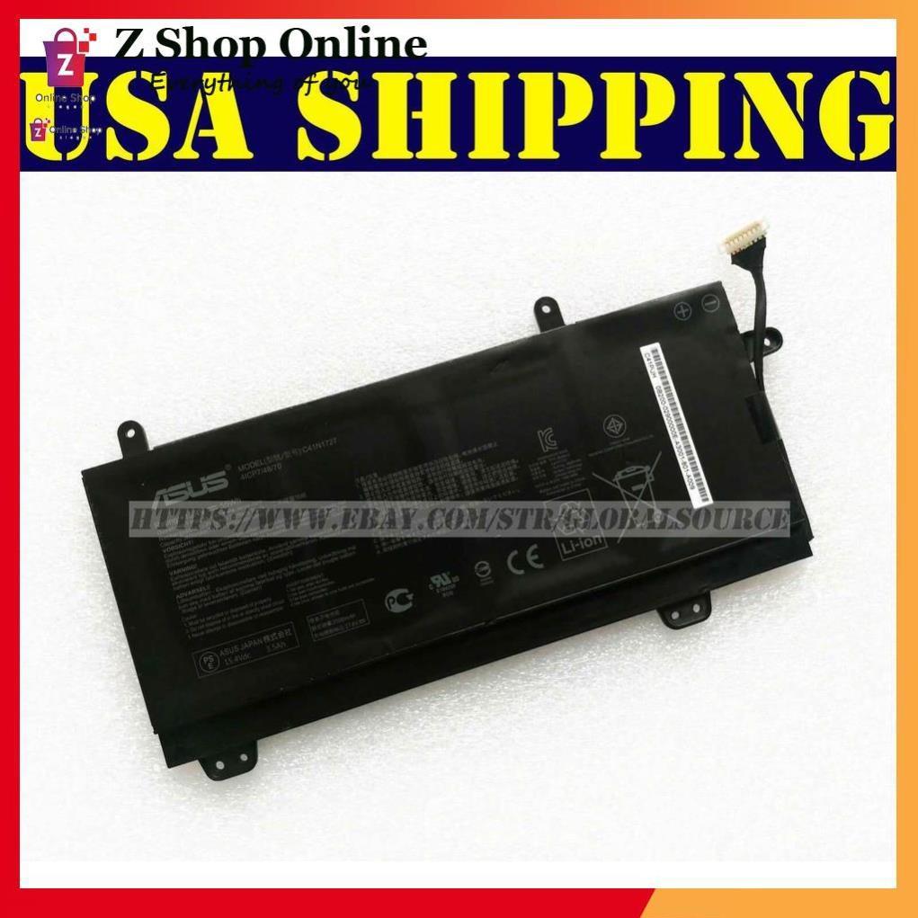 Pin 55Wh Dùng Cho Asus Rog GM501G GM501GM GM501GS GU501GM Original