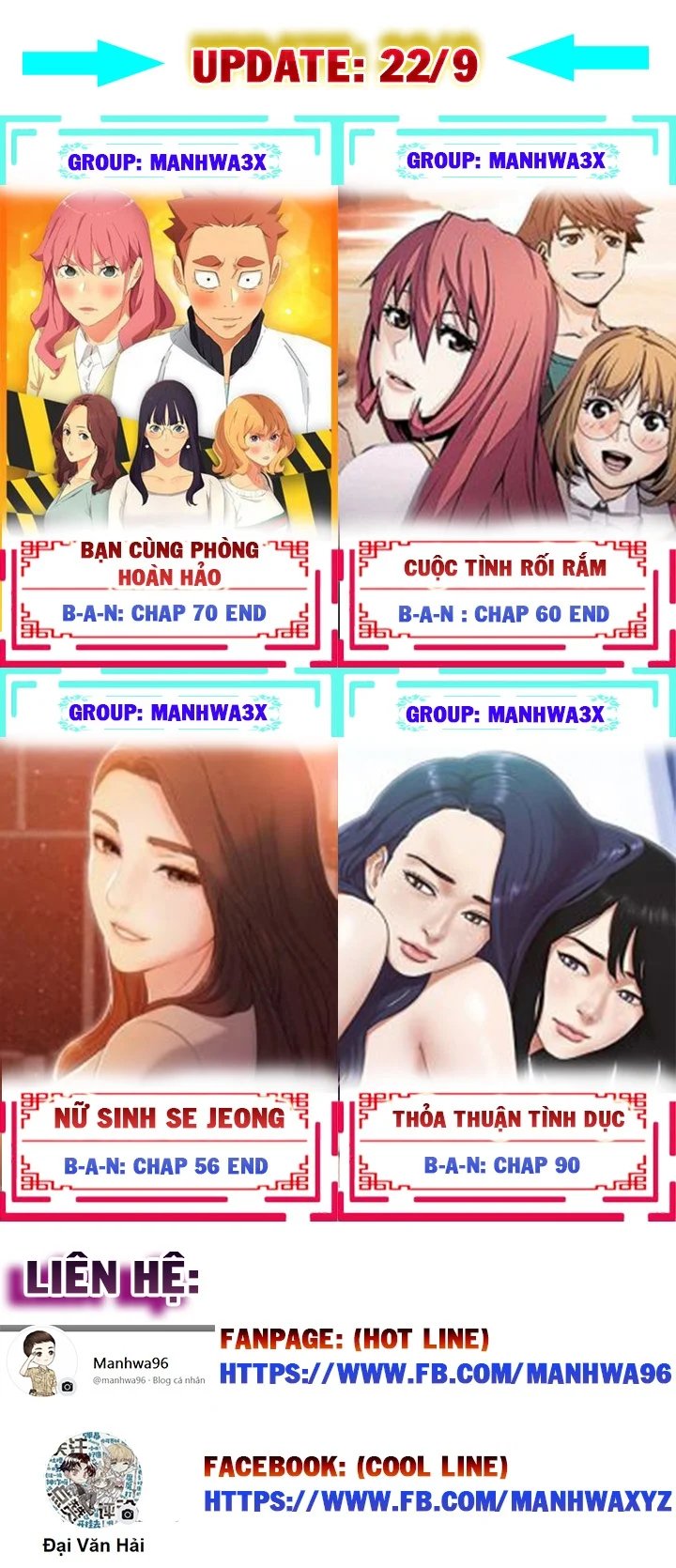 mẹ kế và những người bạn chapter 85 24