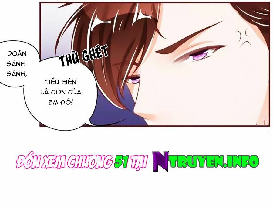 vương tước tư hữu bảo bối chapter 50 18