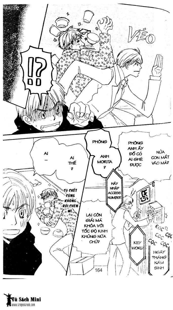 love n life chapter 21 12