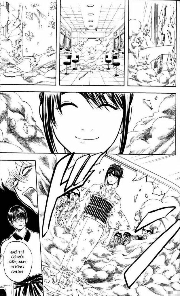 gintama - linh hồn bạc chapter 133 19
