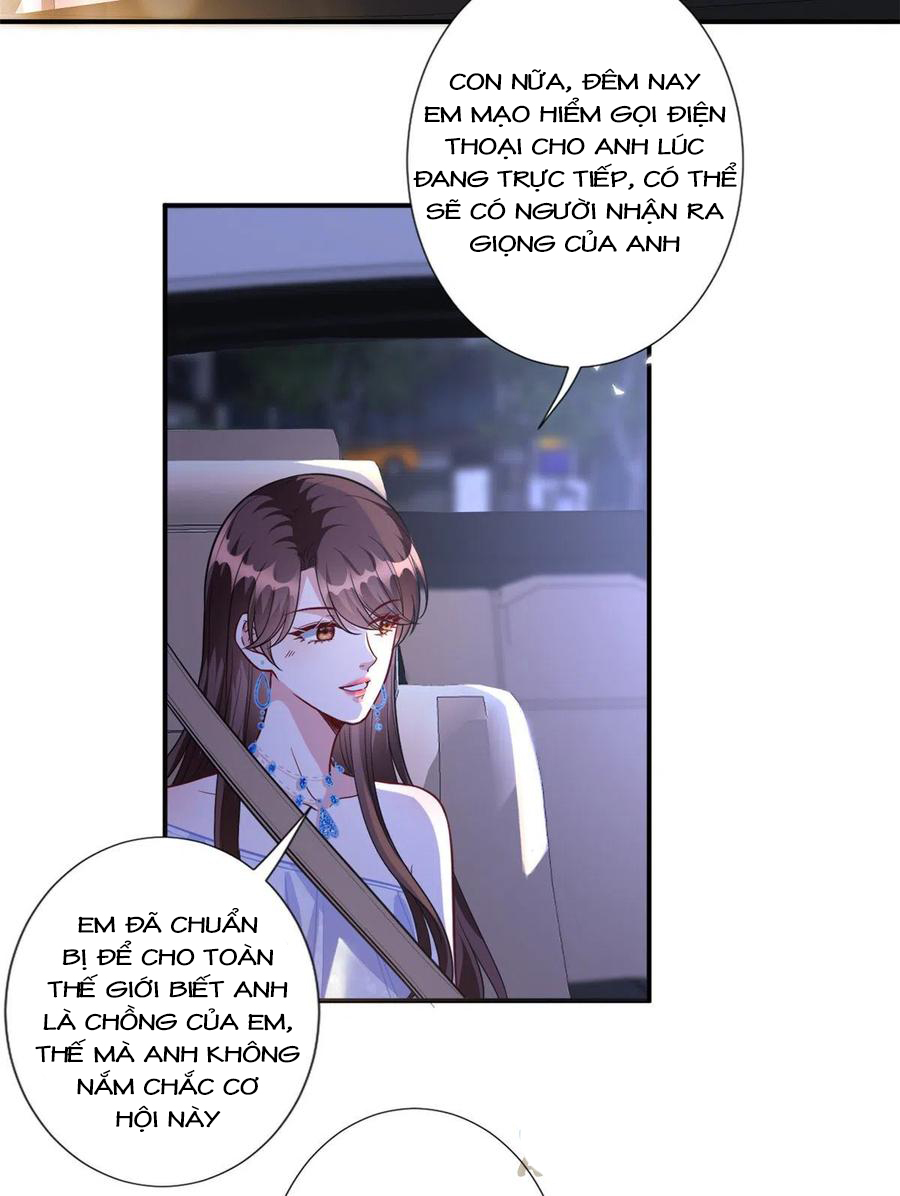 thí hôn lão công, cần giúp sức chapter 323 10