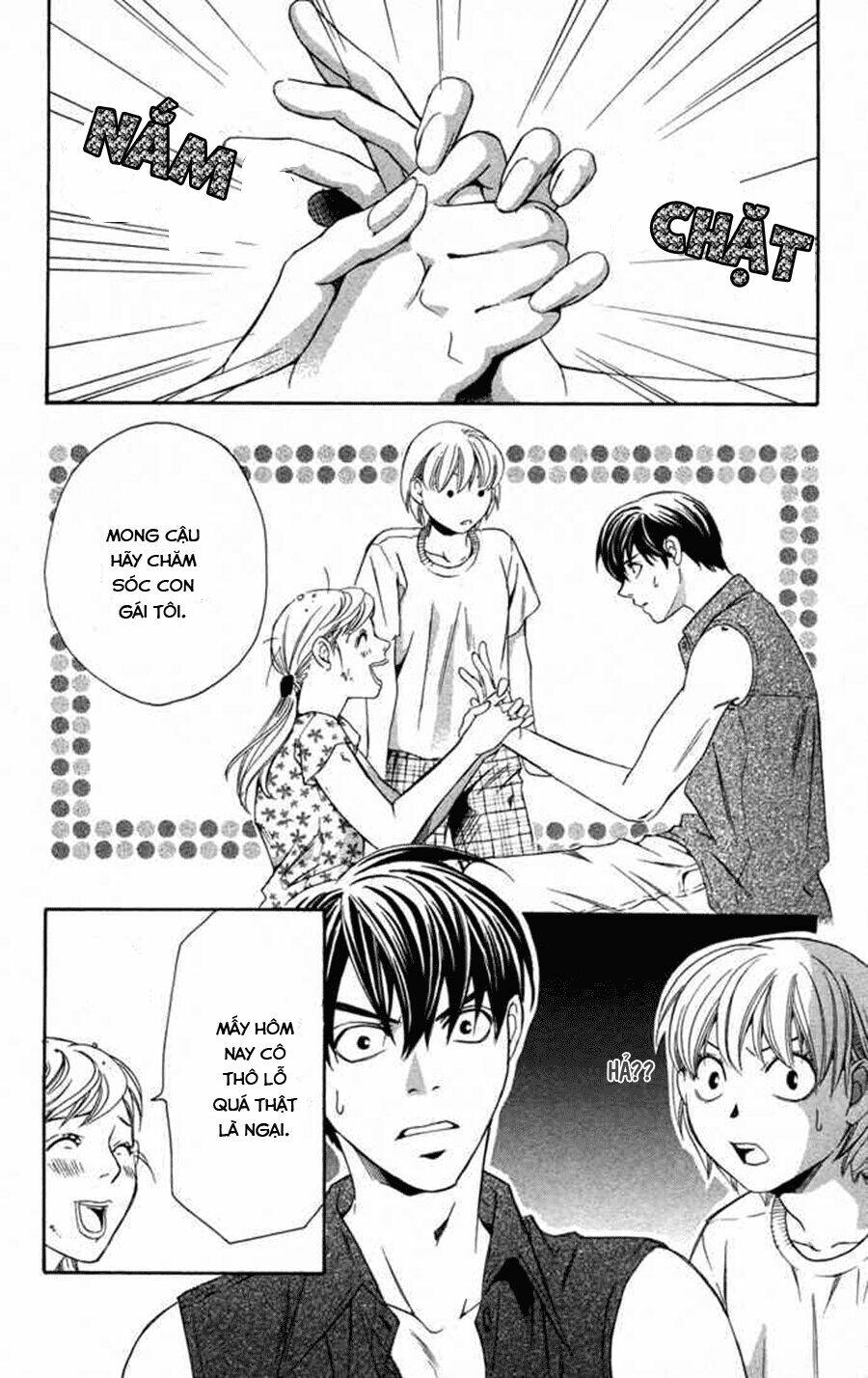 boku ni natta watashi chapter 9 38