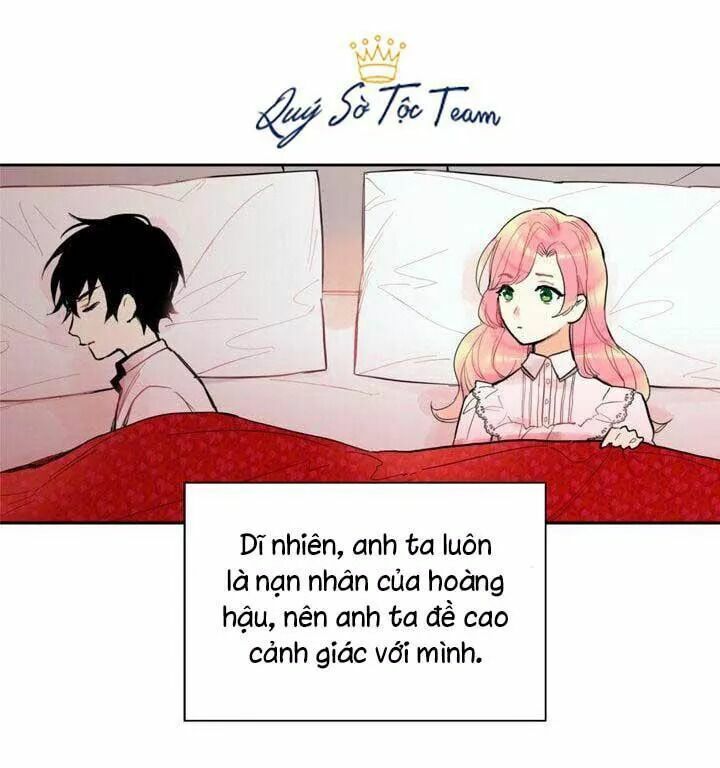 thánh nữ ẩn danh chapter 1 43