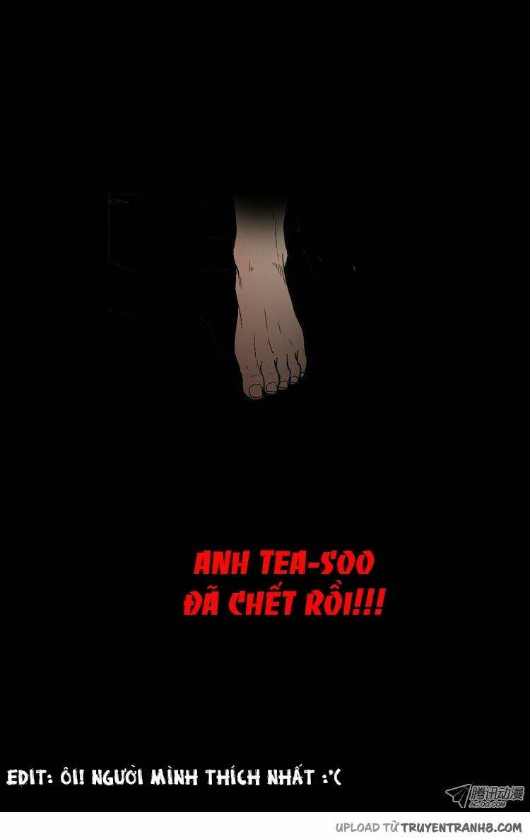 0.0 mhz - tần số chết chapter 25 21