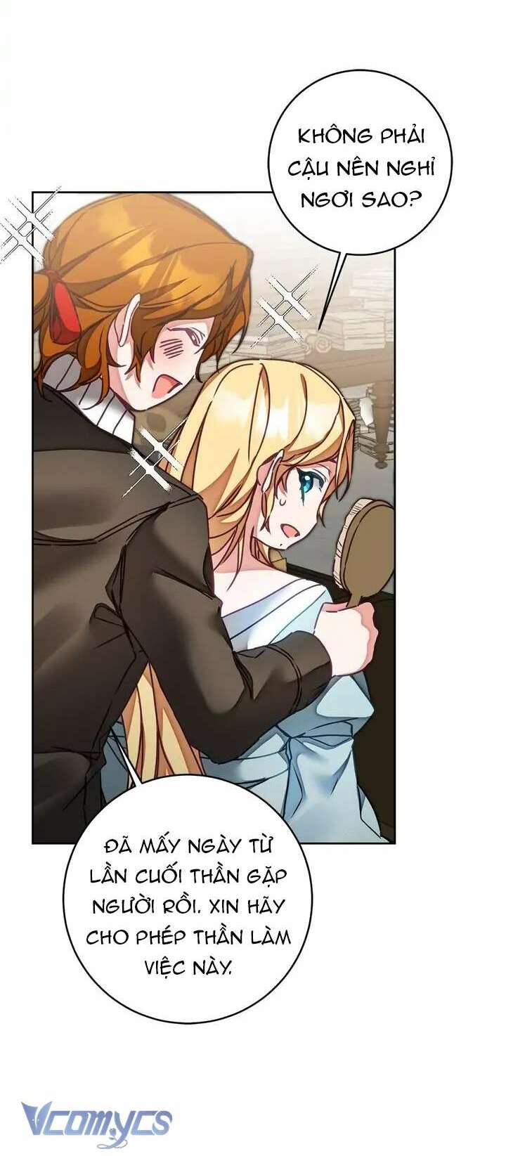 tôi trở thành hoàng đế bạo chúa trong tiểu thuyết chapter 118 35