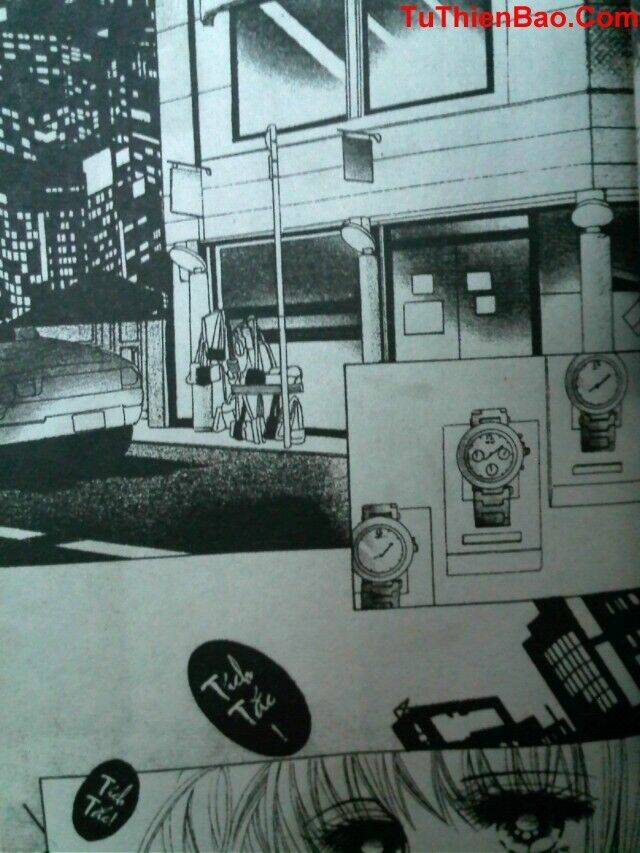 cô nàng xinh đẹp chapter 8 151