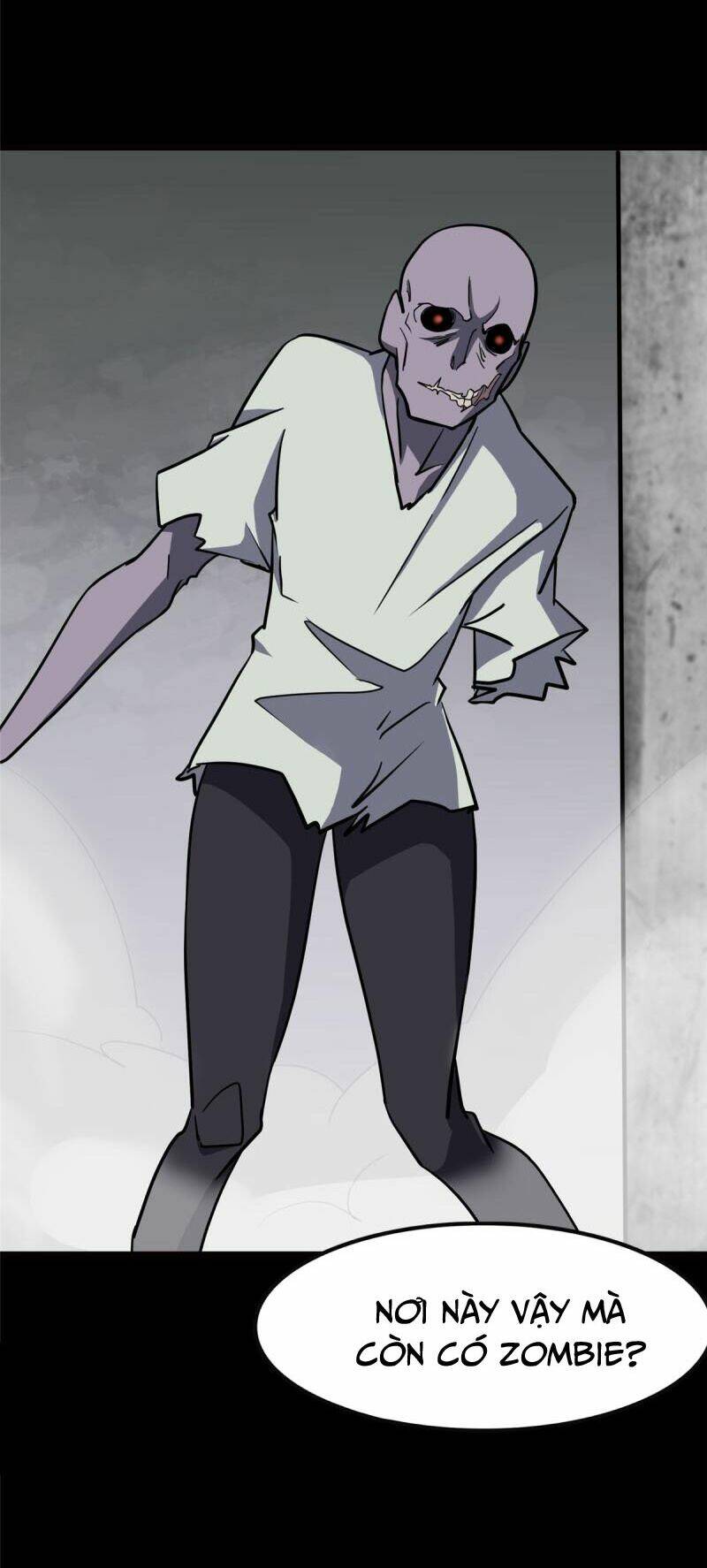 bạn gái virus của tôi chapter 338 44