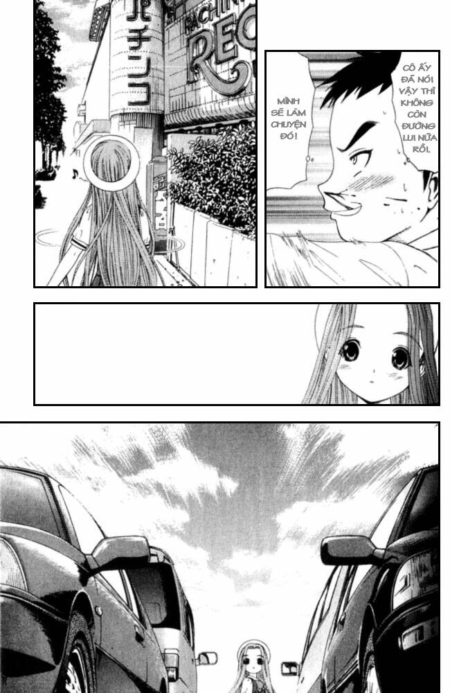 happy world! chapter 20 14