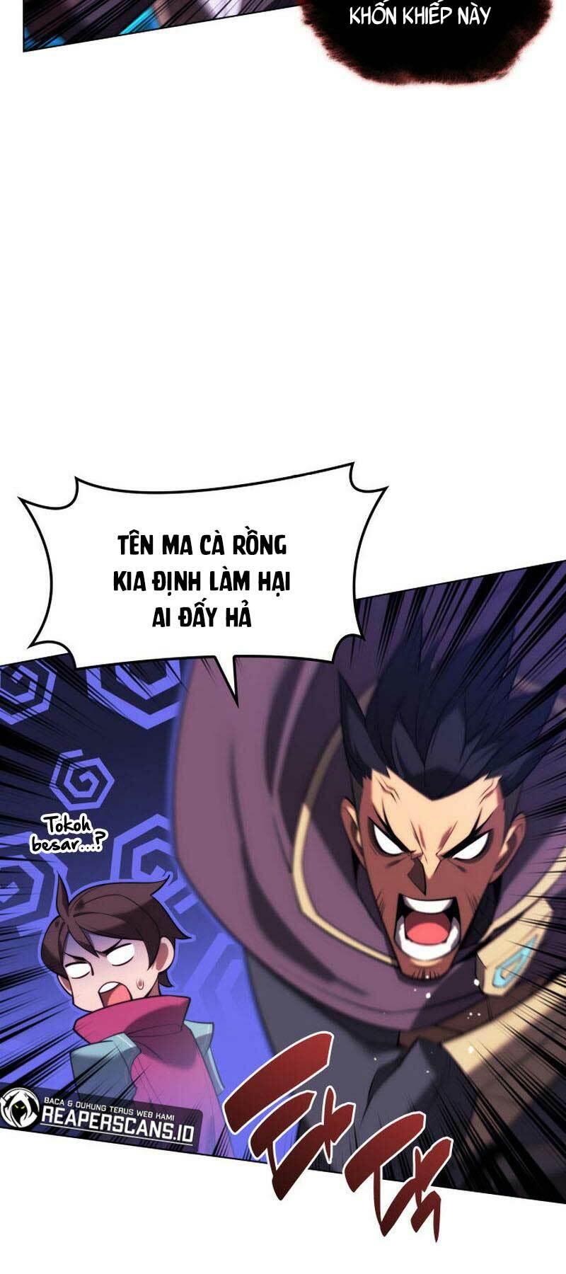 vượt qua giới hạn chapter 161 81