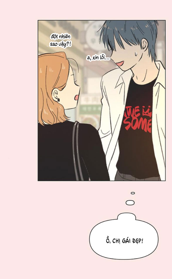 Thanh Xuân Đáng Yêu chapter 15.1 28