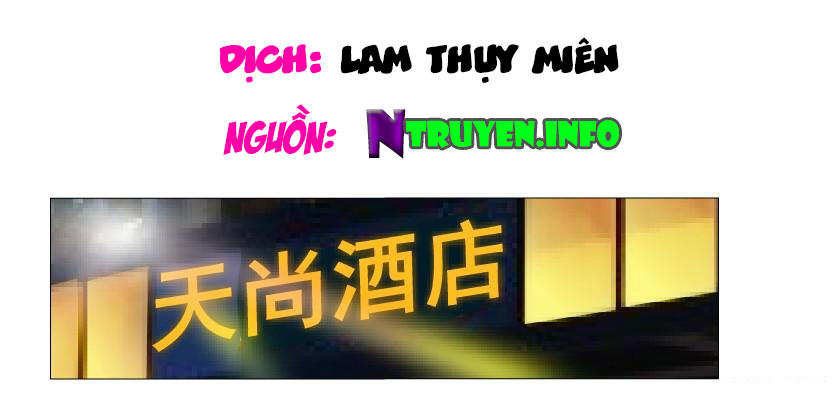 cạm bẫy của nữ thần chapter 63 1