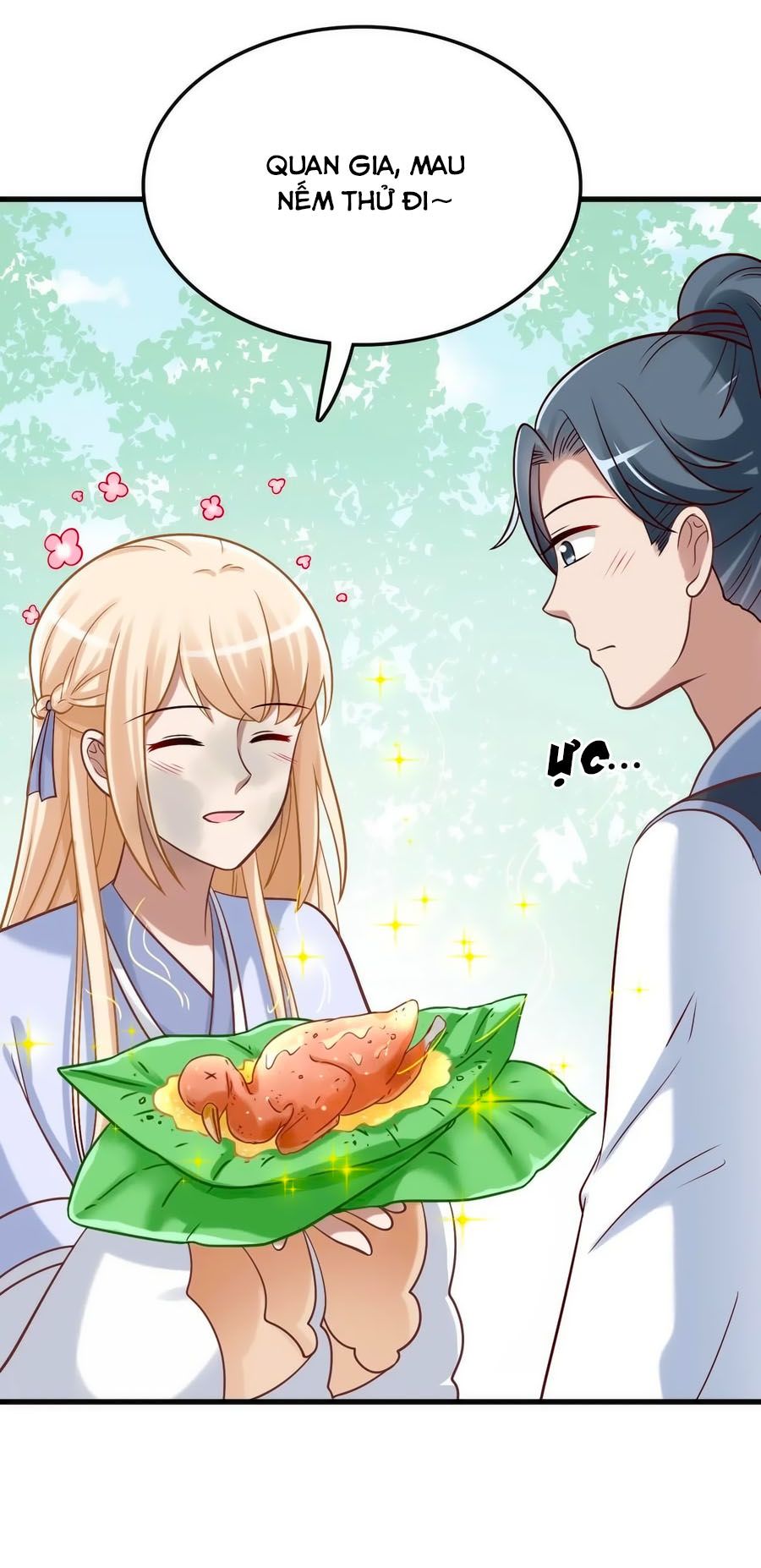 kiêu ngạo vương gia chủng điền phi chapter 174 10