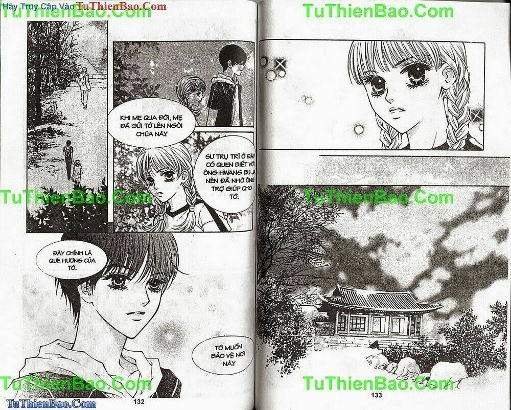 bỗng nhiên có tiền chapter 5 67