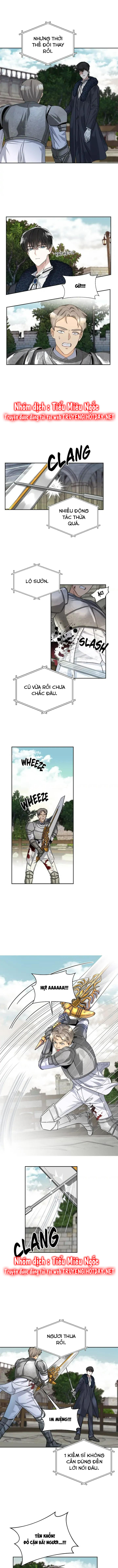 hãy nghe lời của tôi chapter 13 3