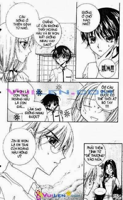 nàng công chúa bỏ trốn chapter 10 15