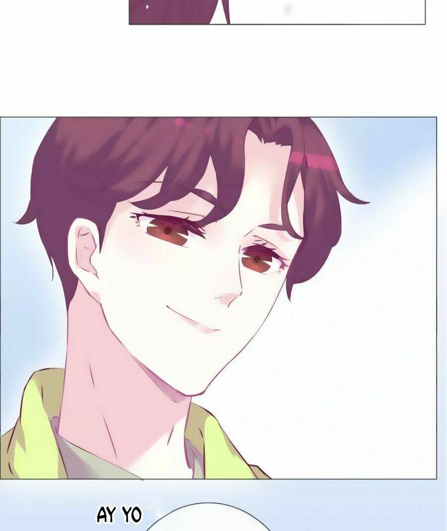 đừng nghịch, ta chỉ muốn yên tĩnh chapter 45 31