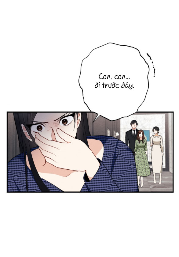 [18+] hôn nhân bị đánh cắp chapter 38.2 46