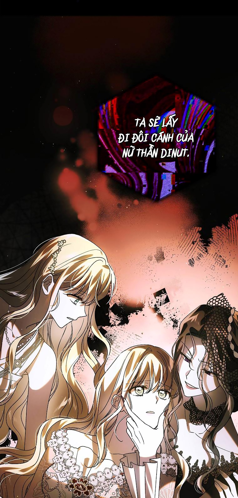 cách để em bảo vệ anh chapter 115.1 9