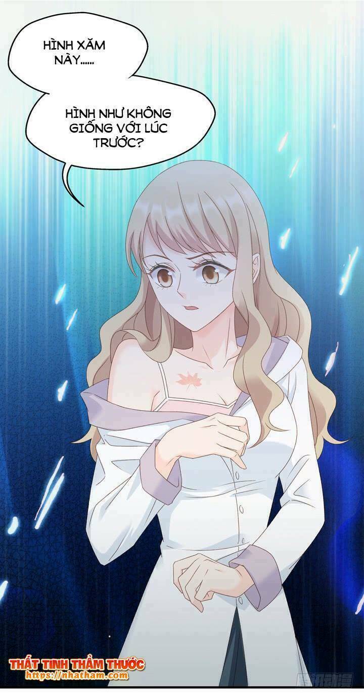 ảnh đế lão công độc ác yêu chapter 28 27