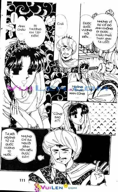 nàng công chúa ham chơi chapter 2 109