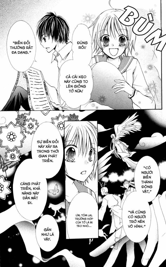 7 centi! chapter 2 19