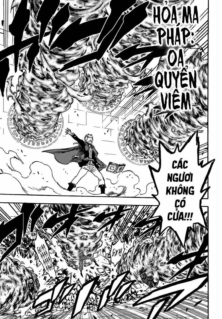 black clover - pháp sư không phép thuật chapter 231 10