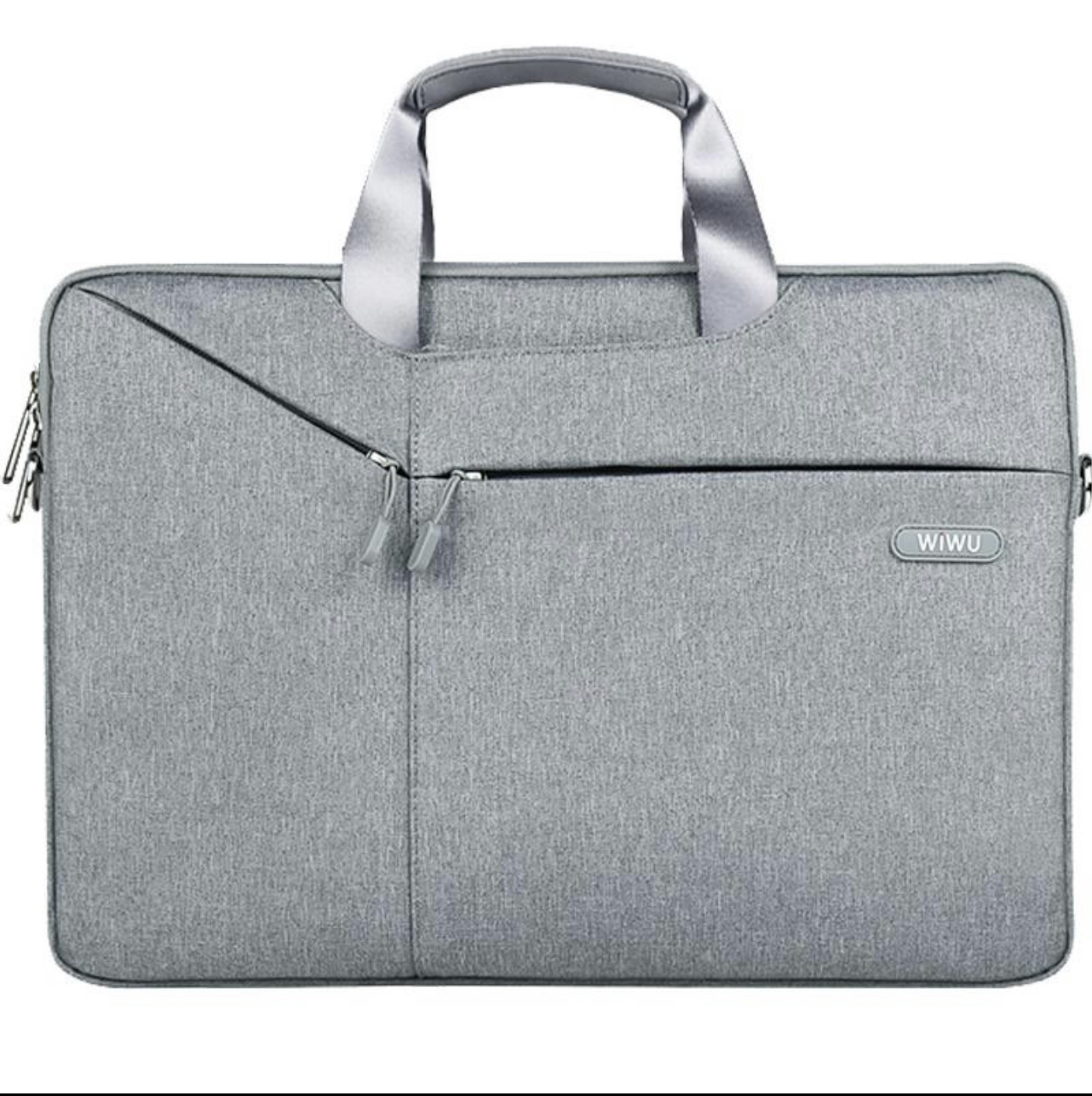 Túi Đeo City Commuter Bag Dành Cho Laptop, Ultrabook Thiết Kế Không Thấm Nước, Chống Sốc, Chống Rơi - Hàng Chính Hãng