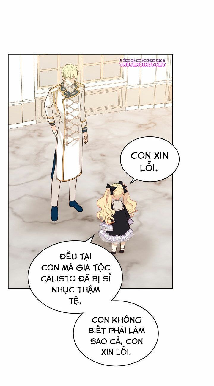 con có phải con là con gái của ngài không? chapter 46 50