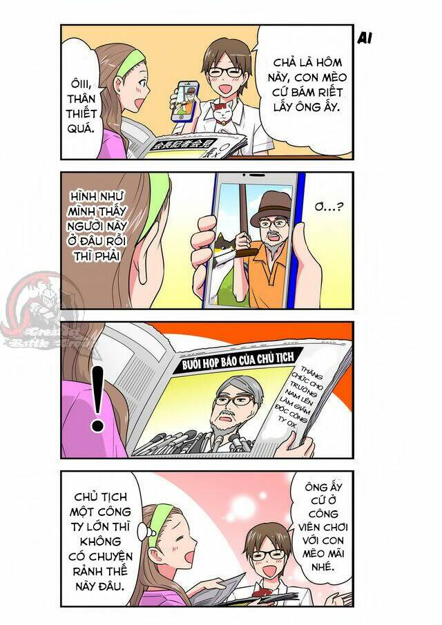 cat is silver vine chapter 31 4