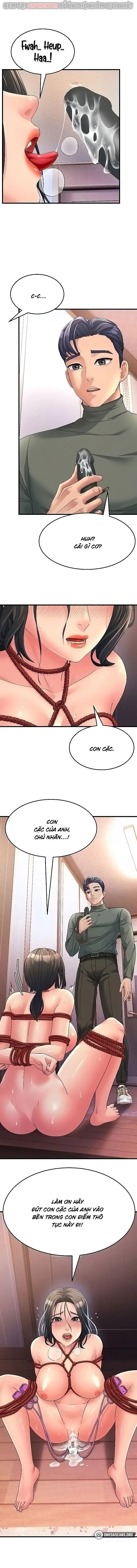 đến mẹ vợ cũng phải chiều theo ý anh chapter 6 18