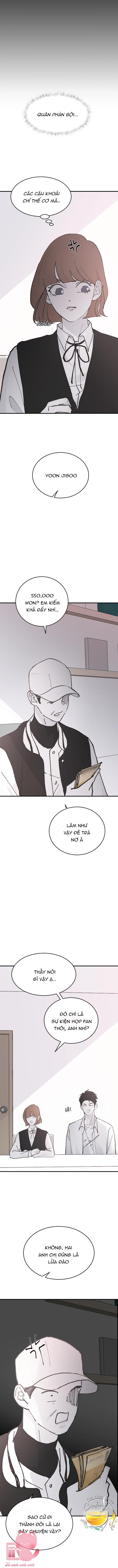 ba anh trai cực phẩm của tôi chapter 25 13