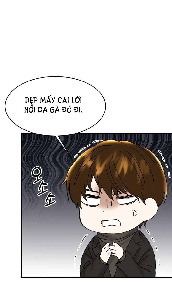 Ưu Thế Tuyệt Đối chapter 8.1 - Trang 28