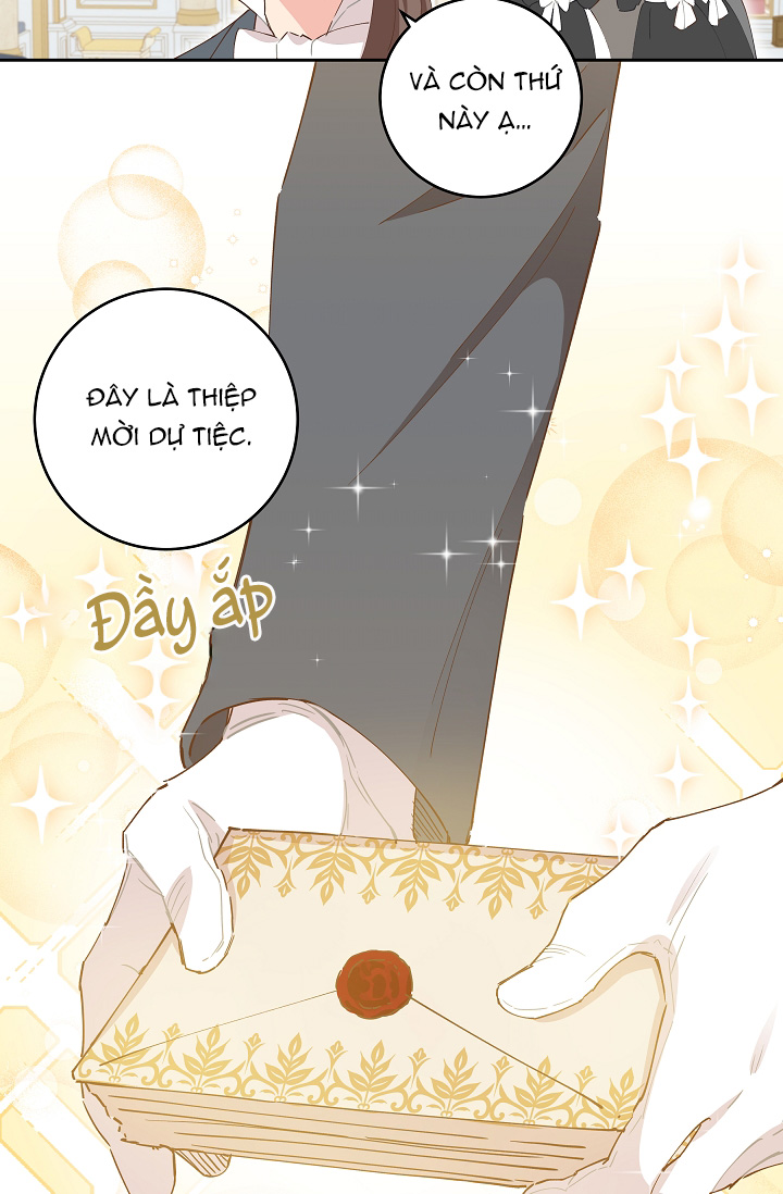 tôi đã mệt rồi chapter 38.2 13