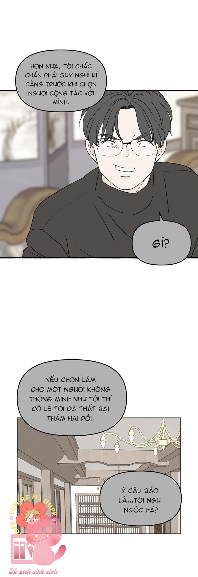 hẹn gặp nhau ở kiếp thứ 19 chapter 97 29