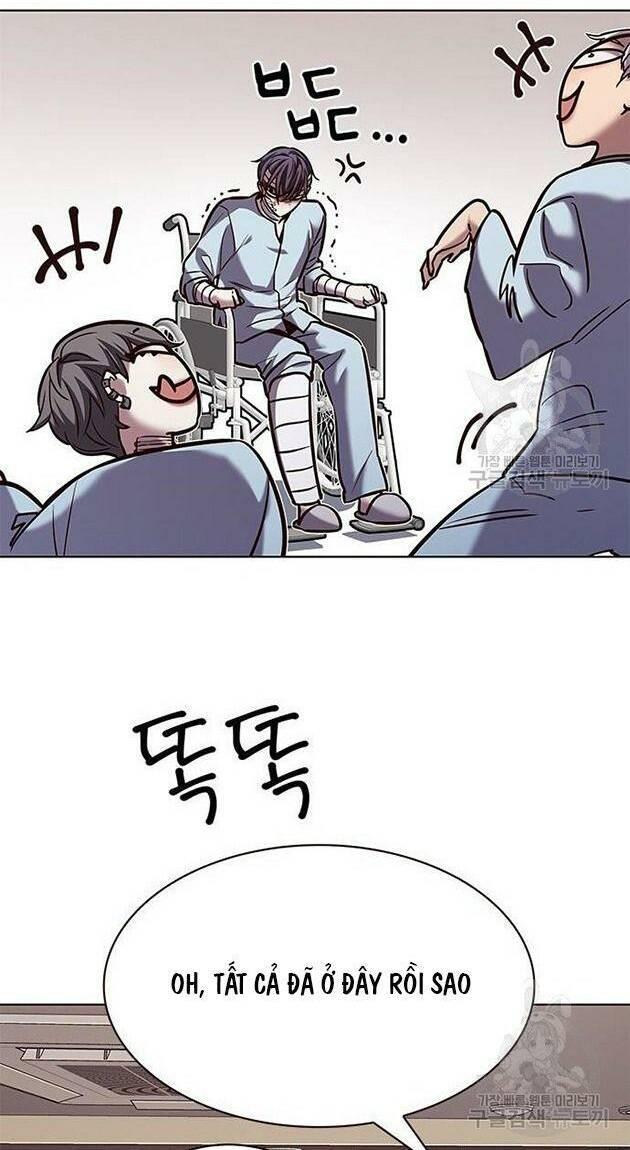 biến thân thành mèo chapter 216 26