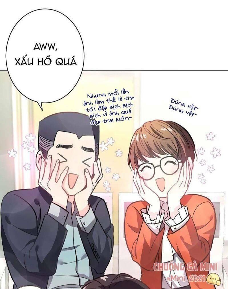 vô tình trở thành con gái của triệu phú chapter 9 33