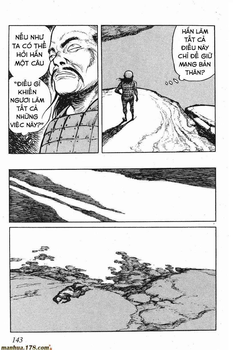 binh pháp mặc công chapter 46 24