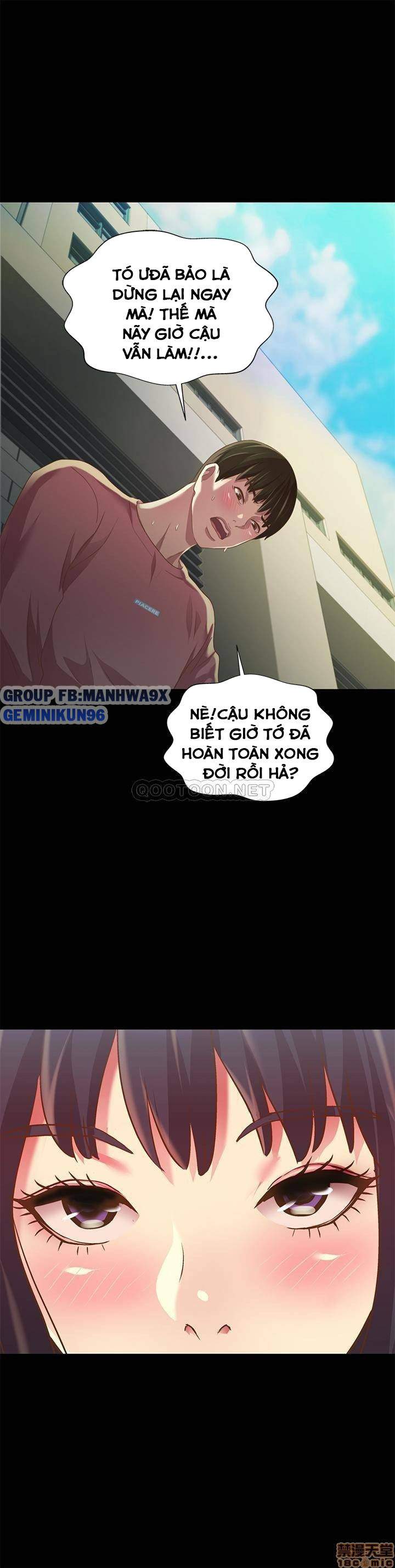 bạn gái của bạn tôi chapter 76 36