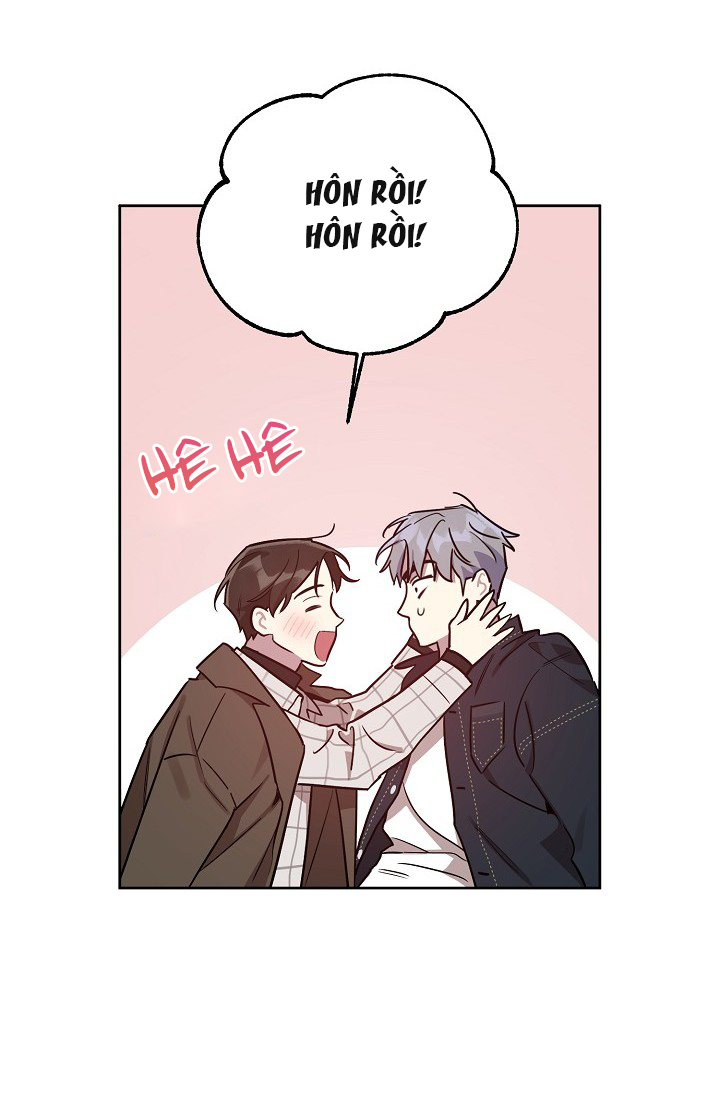 thần tượng đến rồi!? chapter 8 3