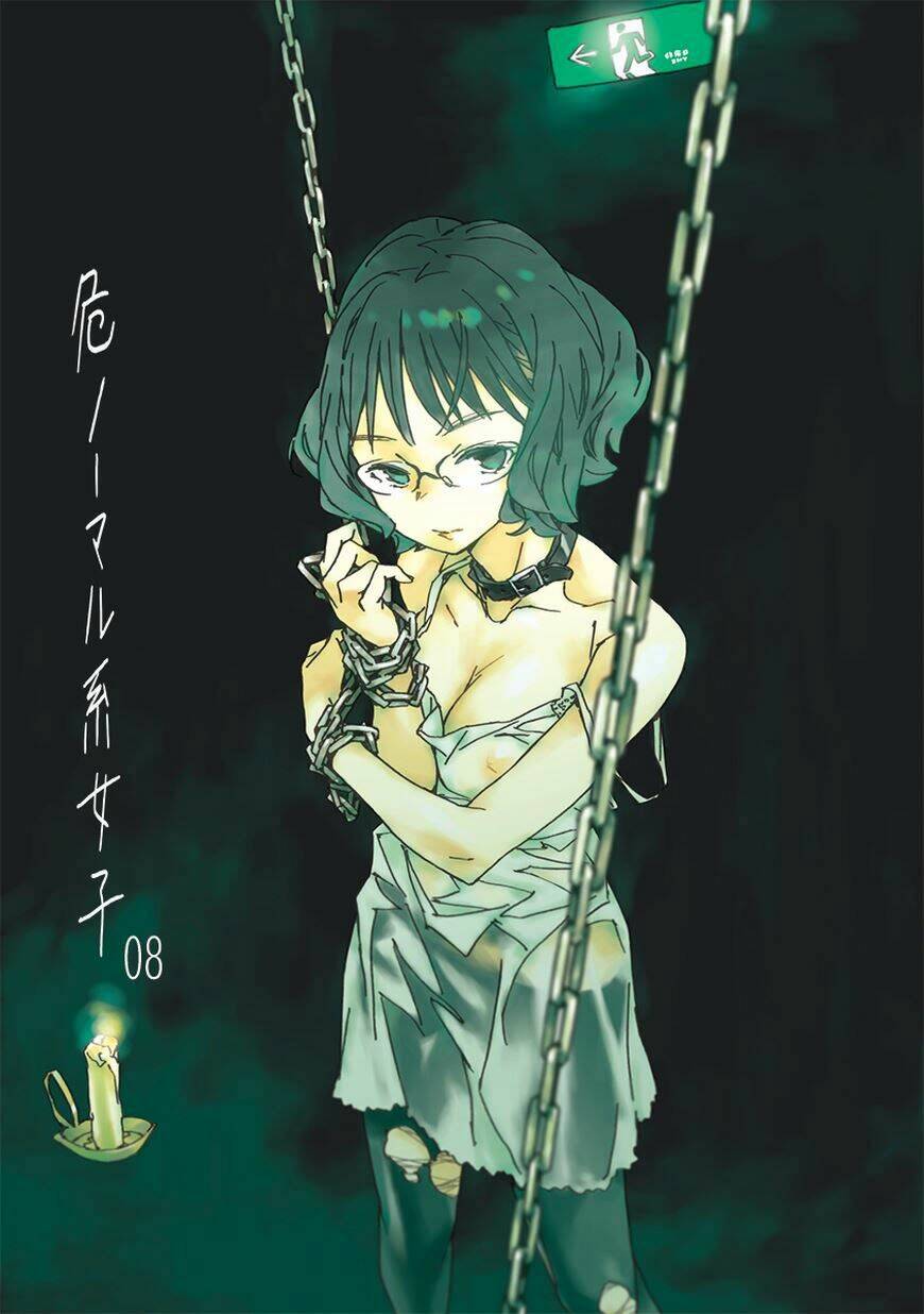 abnormal-kei joshi chapter 8 1