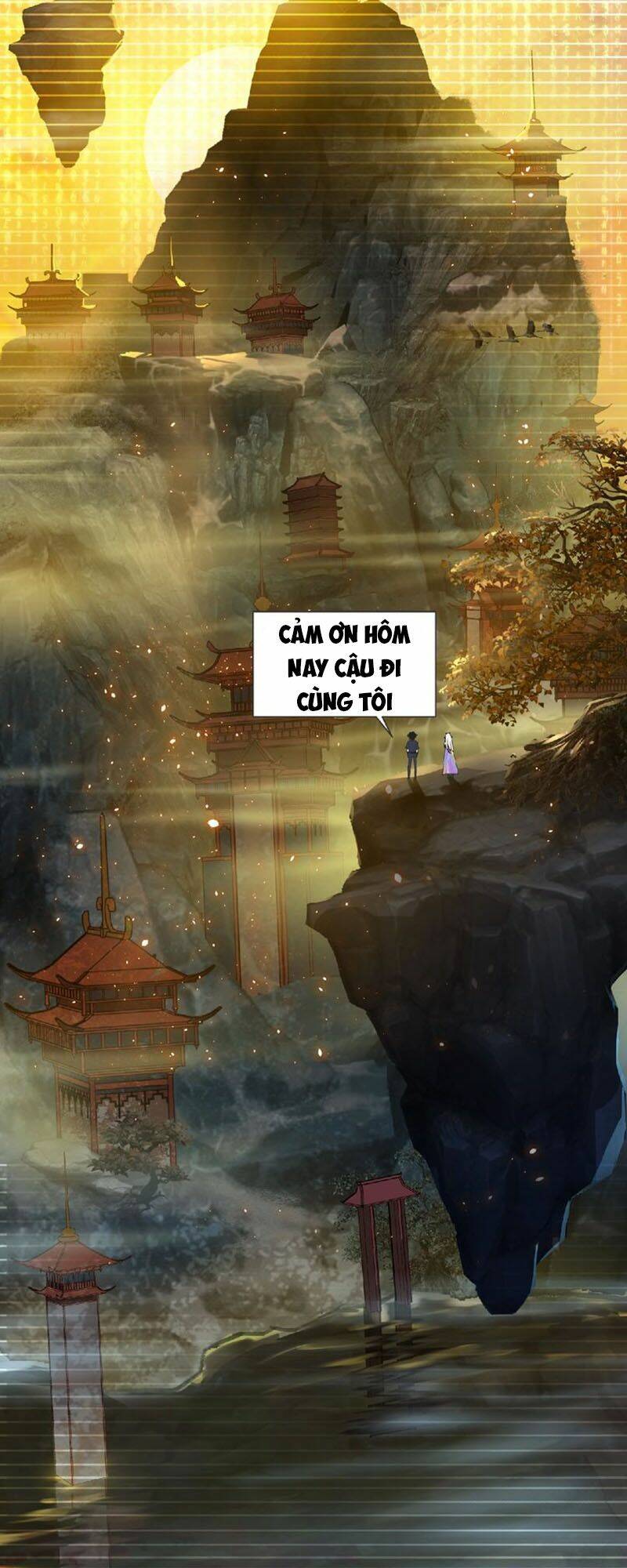 đại chiến yêu tinh chapter 14 38