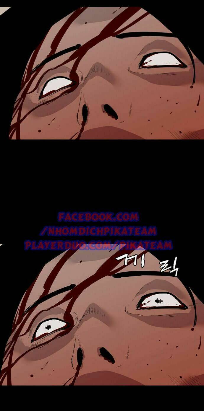 đêm vùng cực chapter 22 5