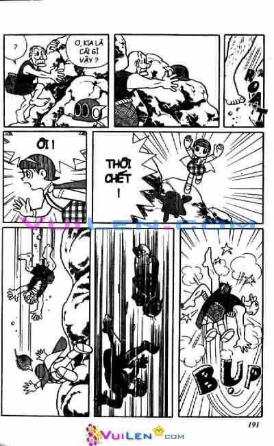 siêu nhân pacman chapter 12 99