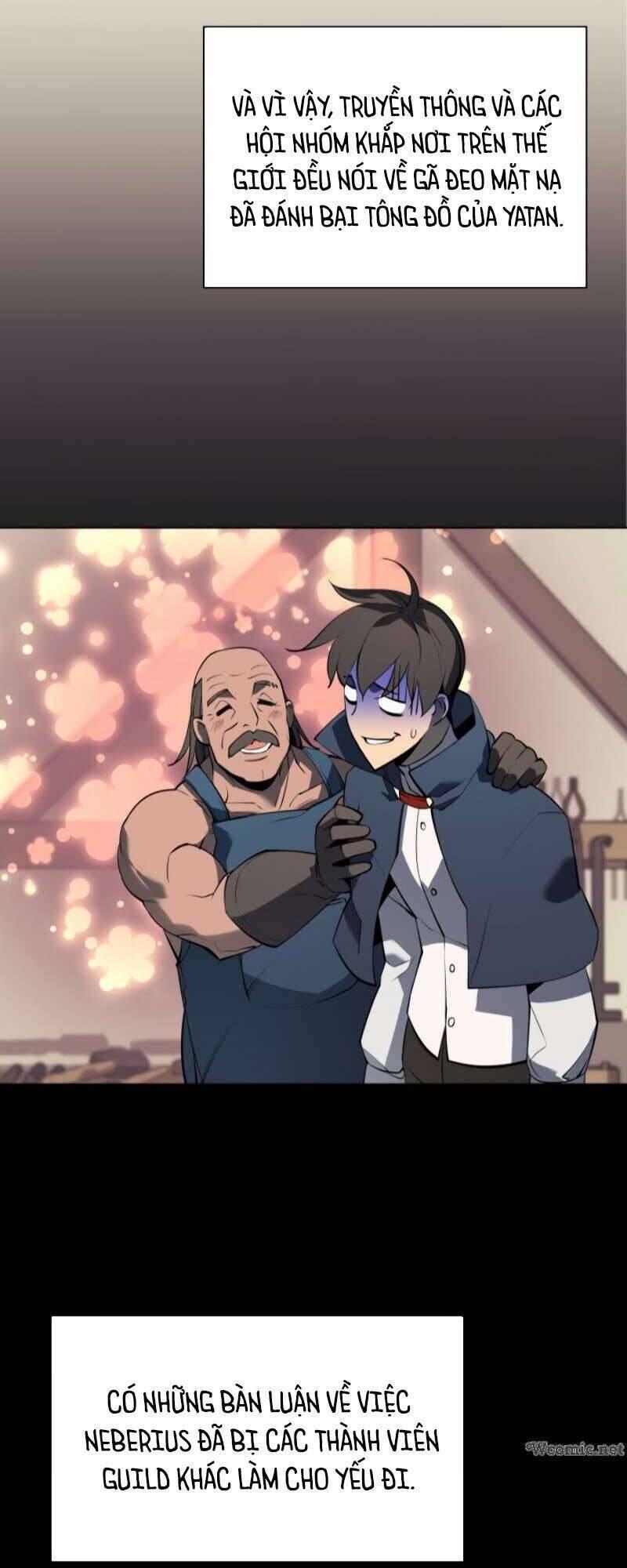 vượt qua giới hạn chapter 84 88