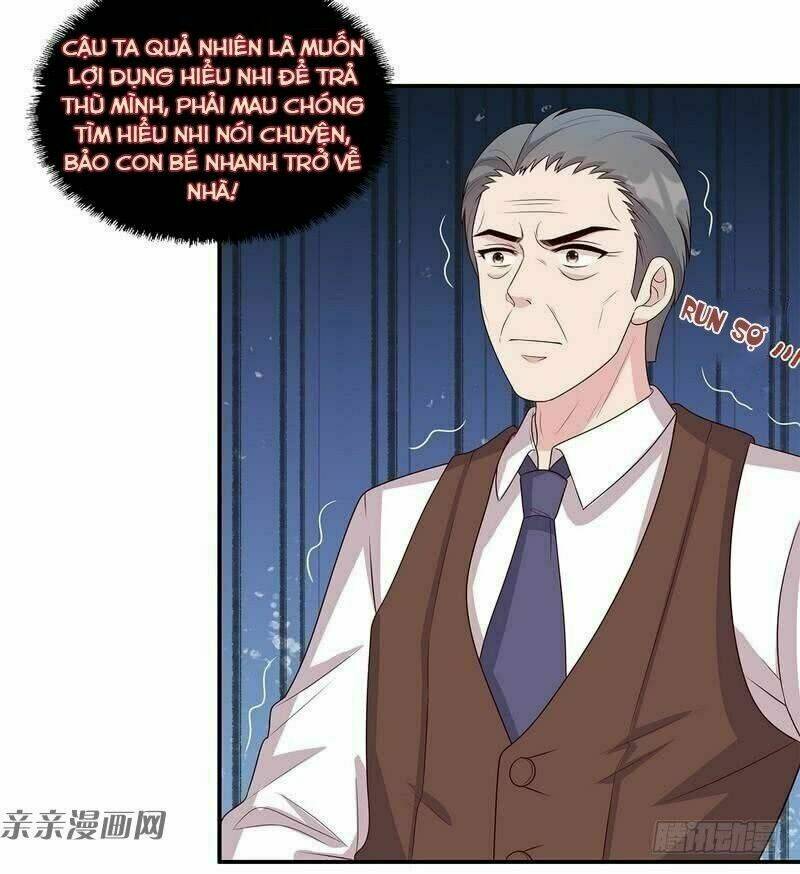 nam thần manh bảo tận diệt chapter 46 21